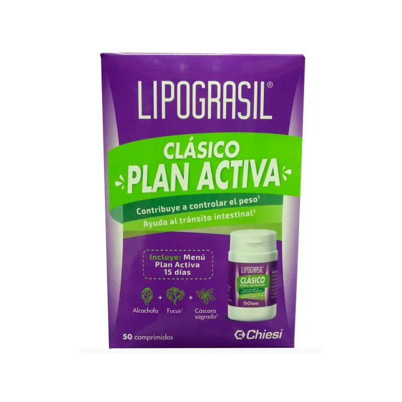 Lipograsil Classique : Complément Sculpte Silhouette | Kermatone