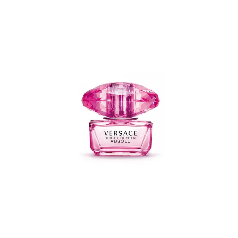 Versace Bright Crystal Absolu 50ml - Élégance Florale | Kermatone