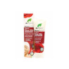 Exfoliant Dr Organic Rose Otto - Douceur & Éclat | Kermatone
