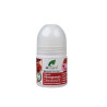 Déodorant Roll On Dr Organic Grenade - Protection Naturelle | Kermatone