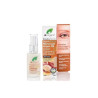 Sérum des Yeux à l'Huile d'Argan du Maroc - 30ml