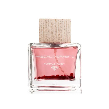 Pascal Morabito Purple Ruby Eau De Parfum 95ml - Kermatone