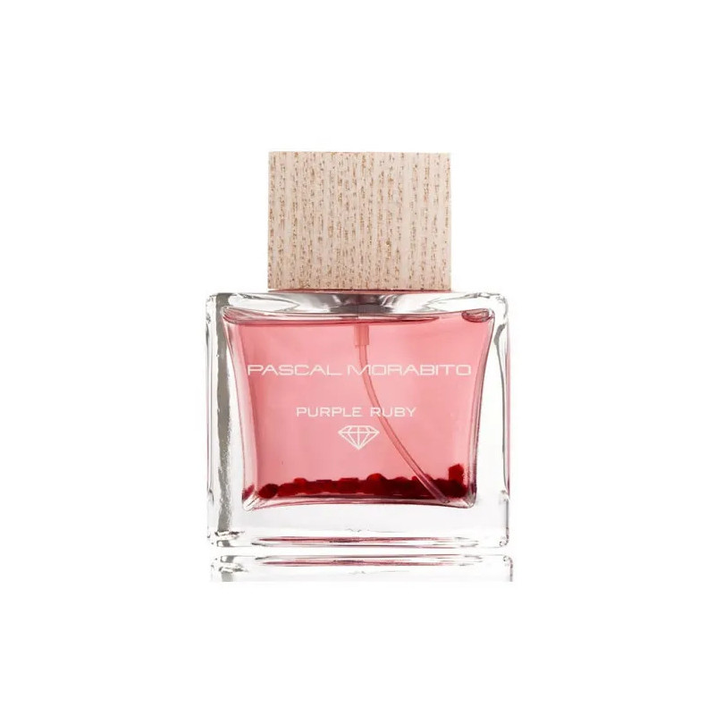 Pascal Morabito Purple Ruby Eau De Parfum 95ml - Kermatone