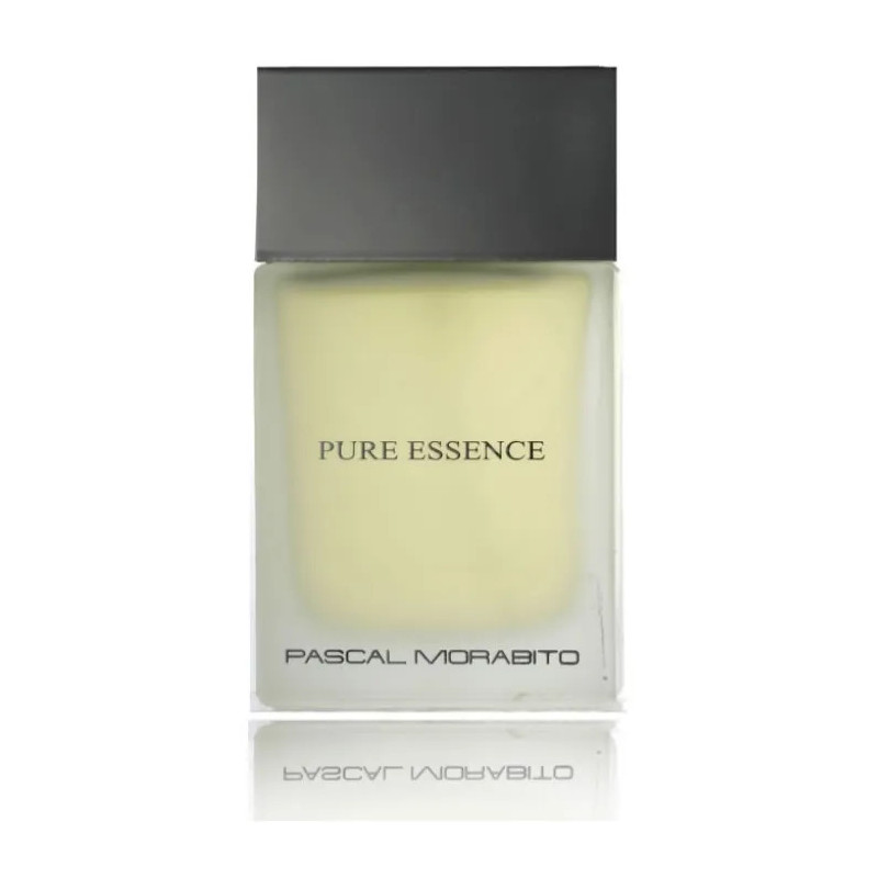 Pascal Morabito Pure Essence Eau De Toilette 100ml | Kermatone