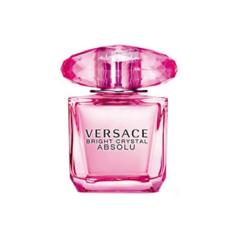 Versace Bright Crystal Absolu 30ml - Élégance et Fraîcheur | Kermatone