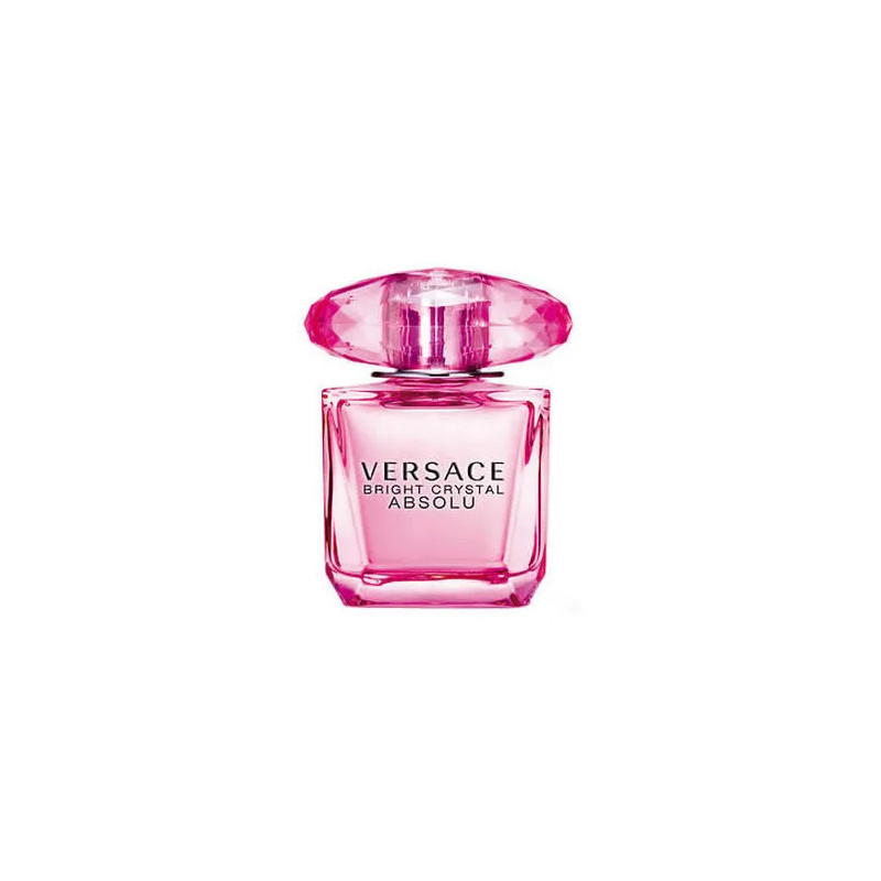 Versace Bright Crystal Absolu 30ml - Élégance et Fraîcheur | Kermatone
