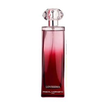 Pascal Morabito Lovissima Eau De Parfum 100ml - Kermatone