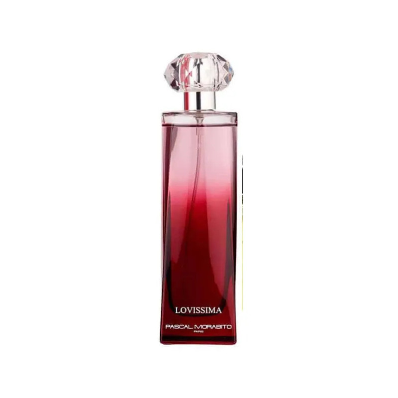 Pascal Morabito Lovissima Eau De Parfum 100ml - Kermatone