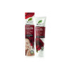 Crème Nettoyante Dr Organic Rose Otto - Propreté & Douceur | Kermatone