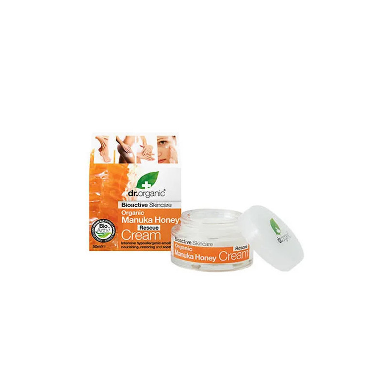 Sérum réparateur Miel de Manuka 50ml - Kermatone