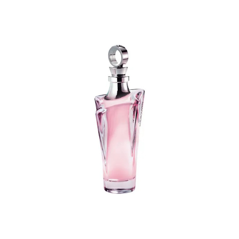 Mauboussin Rose Pour Elle Eau De Parfum 100ml - Kermatone
