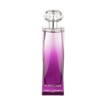 Pascal Morabito Purple Lady Eau De Parfum 100ml - Kermatone