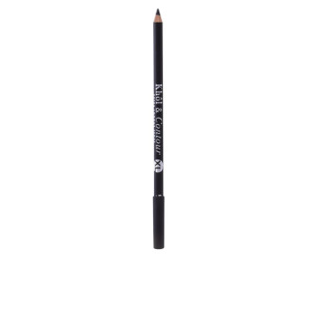 Bourjois Khol and Contour XL Noir Issime - Maquillage des Yeux | Kermatone