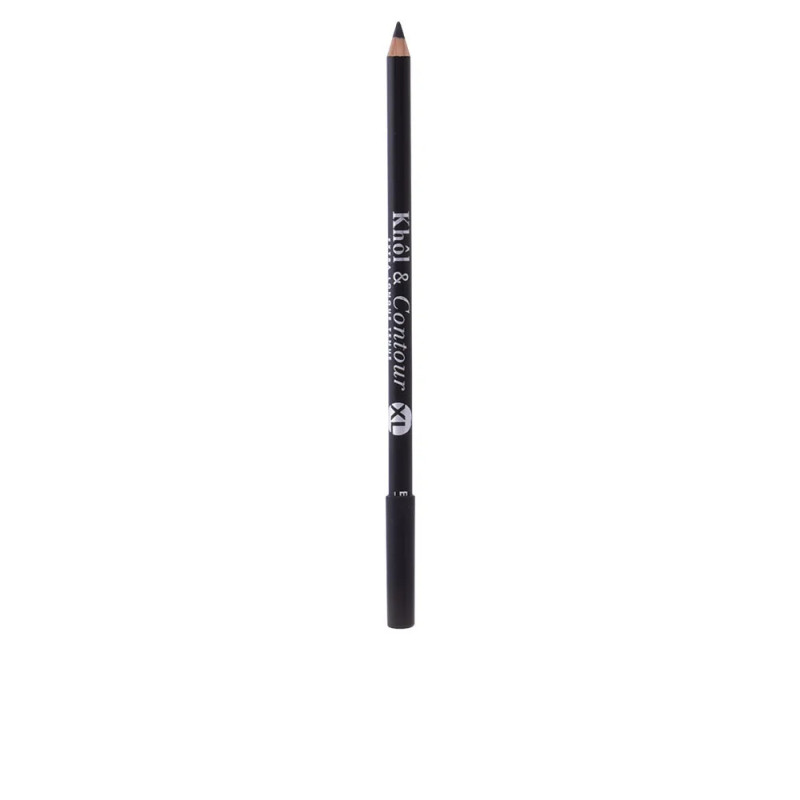 Bourjois Khol and Contour XL Noir Issime - Maquillage des Yeux | Kermatone