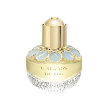 Elie Saab Girl Of Now Eau De Parfum 50ml - Kermatone