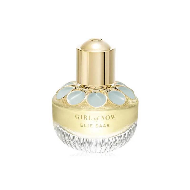 Elie Saab Girl Of Now Eau De Parfum 50ml - Kermatone