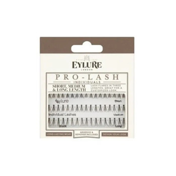 Eylure Pro-Lash Individuals S/M/L - Faux cils personnalisables