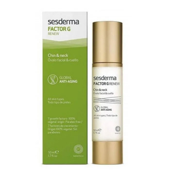 Sesderma Factor G Renew Gel Cream 50ml - Kermatone