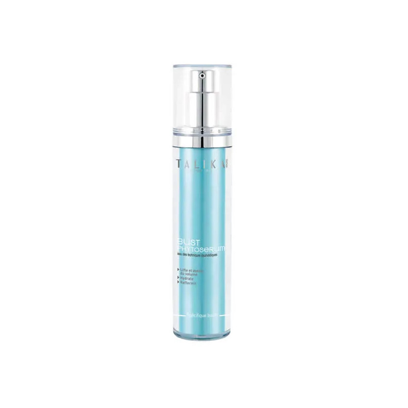 Talika Bust Phytoserum Effet Push-Up Naturel 50ml - Kermatone