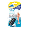 Scholl Velvet Smooth Crystals - Gommage Pieds Adoucissant | Kermatone
