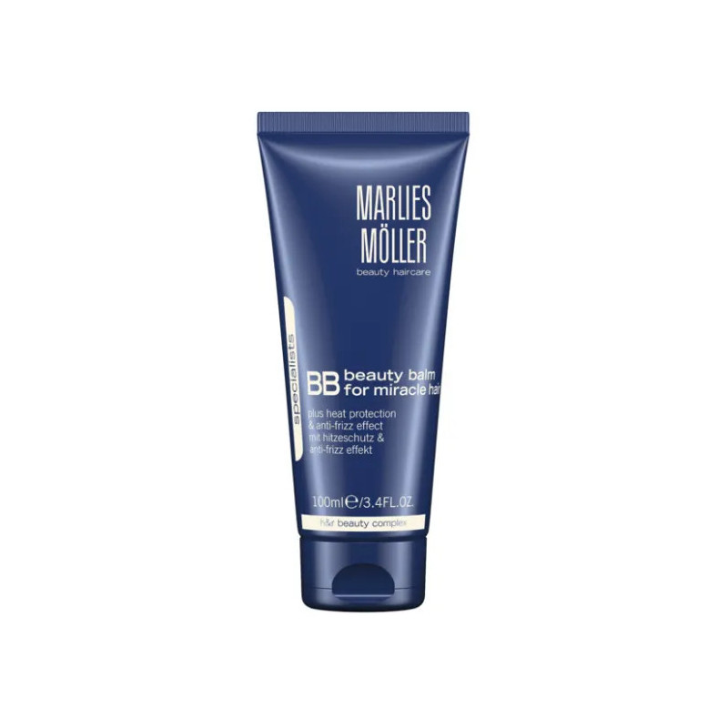 Marlies Moller Beauty Balm 100ml - Soin hydratant Kermatone