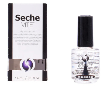 Sèche Top Coat Dry Fast 14ml - Manucure Parfaite | Kermatone