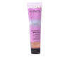 Redken Diamond Oil Glow Dry Scrub pour des cheveux brillants | Kermatone