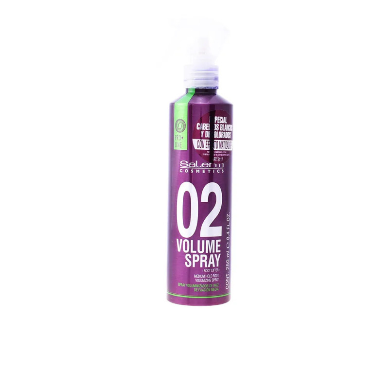 Selerm Root Lifter Volume Spray 250ml - Volume & Élégance Kermatone