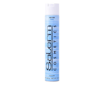 Laque Forte Salerm 1000ml - Tenue Parfaite & Éclat | Kermatone