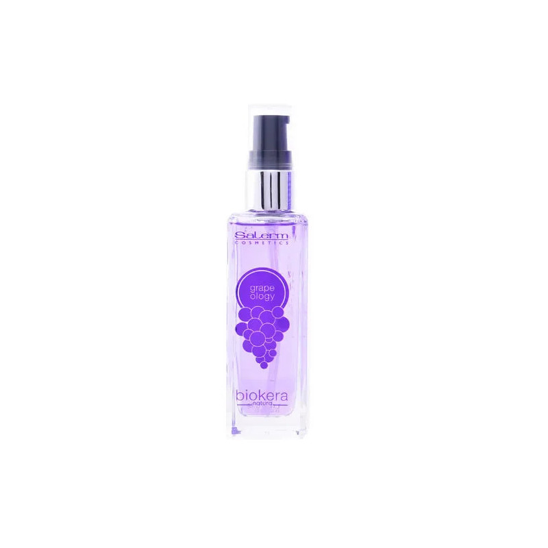 Sérum Grapeology Salerm Cosmetics - Hydratation & Éclat | Kermatone