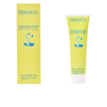 Salerm Cosmetics Protector Peau - Crème Hydratante Kermatone