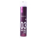 Salerm Nature Lac Strong Hold - Laque Coiffante Forte Kermatone