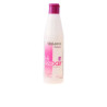 Shampooing Salerm Hi Repair - Soin Réparateur pour Cheveux Kermatone