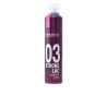 Salerm Cosmetics Strong Lac 03 Laque Forte - Kermatone