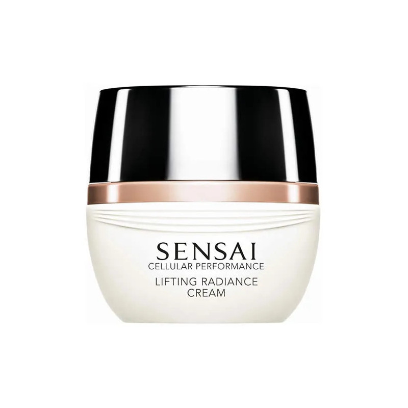 Sensai Cellular Performance Lifting Radiance Cream - Kermatone