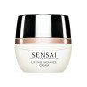 Sensai Cellular Performance Lifting Radiance Cream - Kermatone