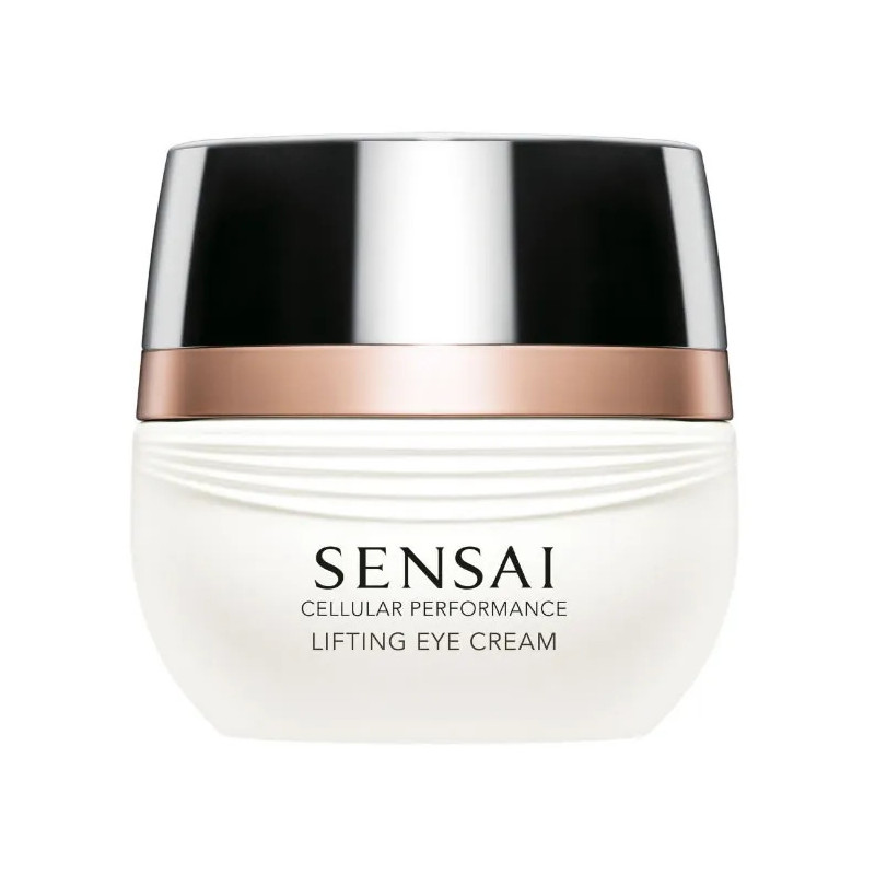 Sensai Cellular Performance Lifting Eye Cream 15ml - Kermatone