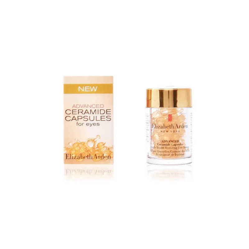 Elizabeth Arden Advanced Ceramide Daily Youth Eye Serum - Kermatone