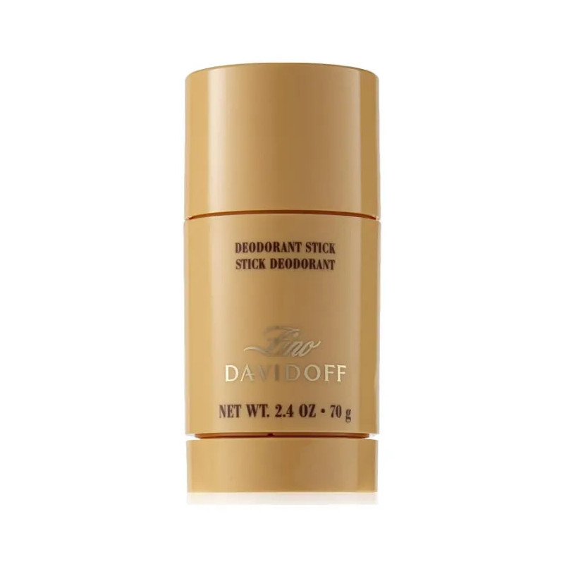 Davidoff Zino Déodorant Stick - Protection Longue Durée | Kermatone