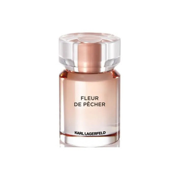 Karl Lagerfeld Fleur de Pêcher Eau De Parfum - Kermatone