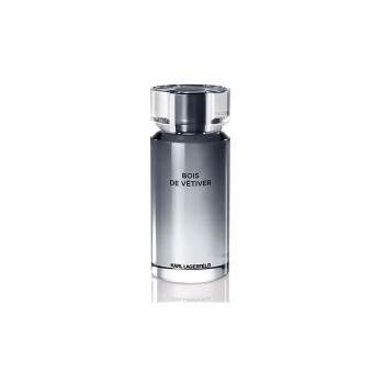 Eau De Toilette Karl Lagerfeld Bois de Vétiver - Parfum Élégant | Kermatone