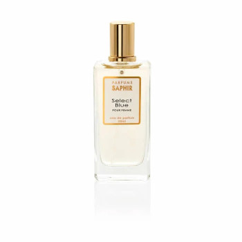 Saphir Select Blue Eau De Parfum Spray - Élégance chaque jour | Kermatone