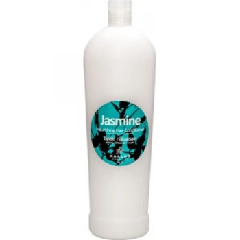 Shampooing Kallos Jasmine - Éclat et Hydratation | Kermatone