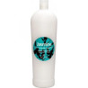 Shampooing Kallos Jasmine - Éclat et Hydratation | Kermatone
