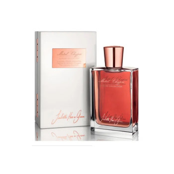 Juliette Has A Gun Metal Chypre Eau De Parfum - Kermatone