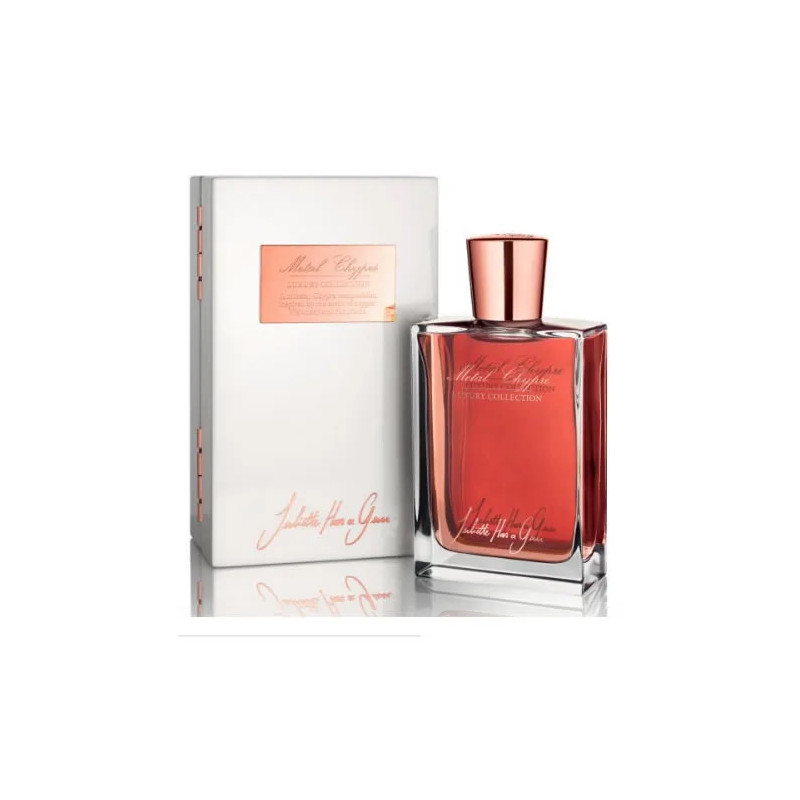 Juliette Has A Gun Metal Chypre Eau De Parfum - Kermatone
