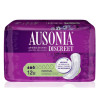 Serviettes Incontinence Normale Ausonia - Confort & Discrétion | Kermatone