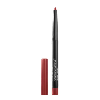 Maybelline Color Sensational Lip Liner Brick Red - Kermatone
