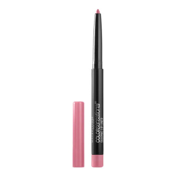 Maybelline Color Sensational Shaping Lip Liner – Pale Pink | Kermatone