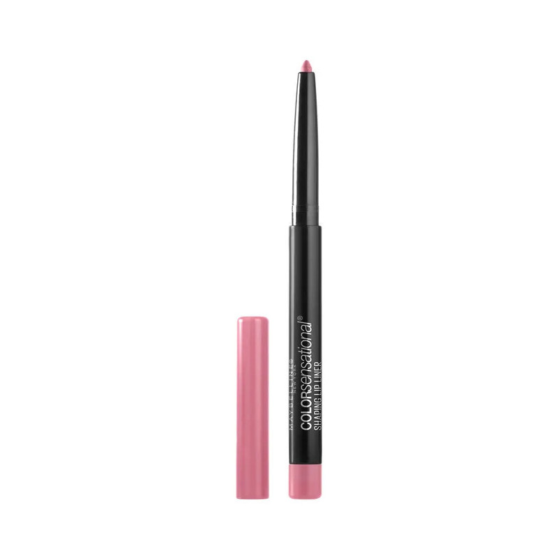 Maybelline Color Sensational Shaping Lip Liner – Pale Pink | Kermatone